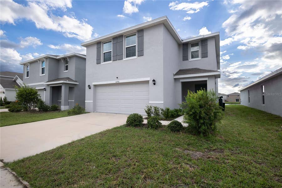 Property photo for 16546 MOSAIC OAR DRIVE, Wimauma, FL