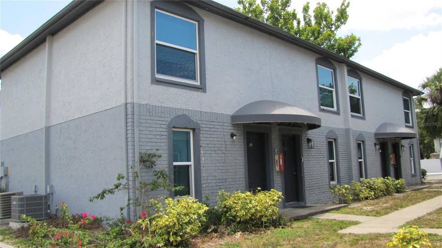 Property photo for 5116 TEMPLE HEIGHTS ROAD, #A, Tampa, FL