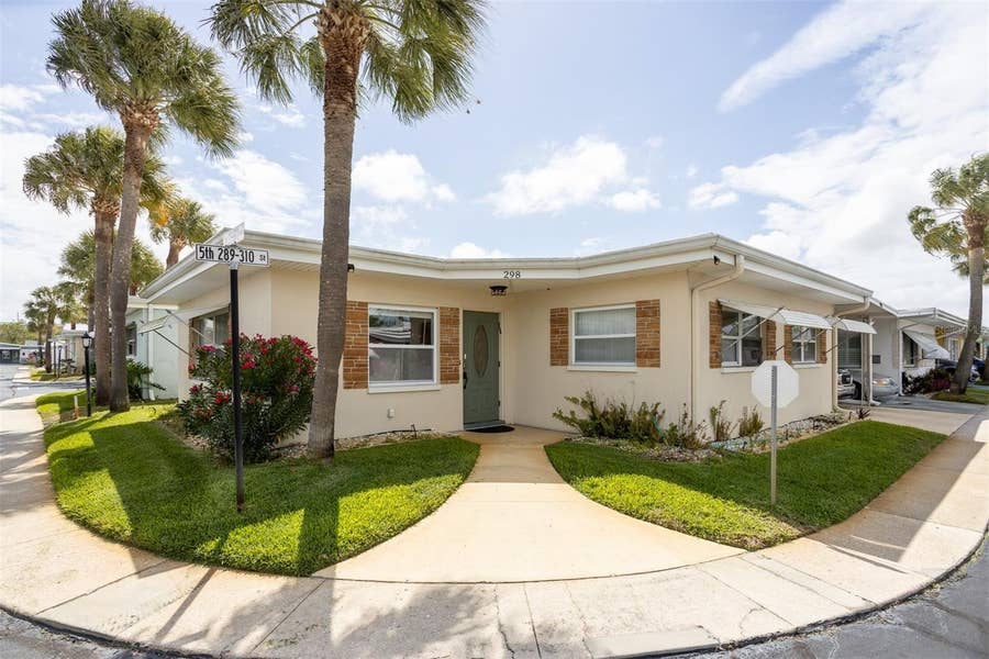 Property photo for 250 ROSERY ROAD NW, #298, Largo, FL