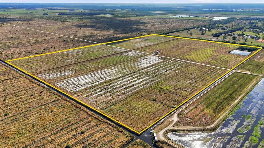 Property photo for N RIVER RD, Alva, FL