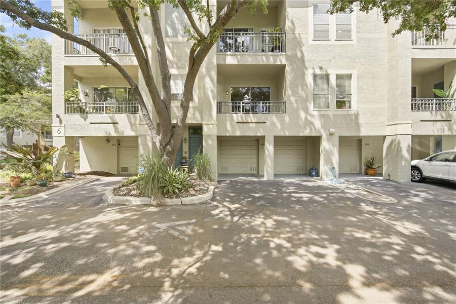 Property photo for 604 SEASCAPE WAY, Tampa, FL