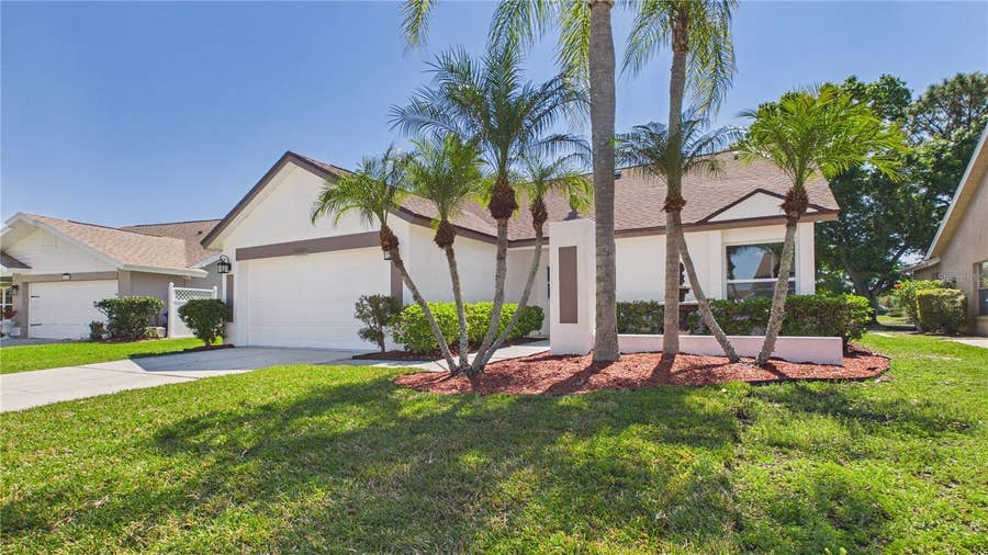 Property photo for 8609 BOYSENBERRY DRIVE, Tampa, FL