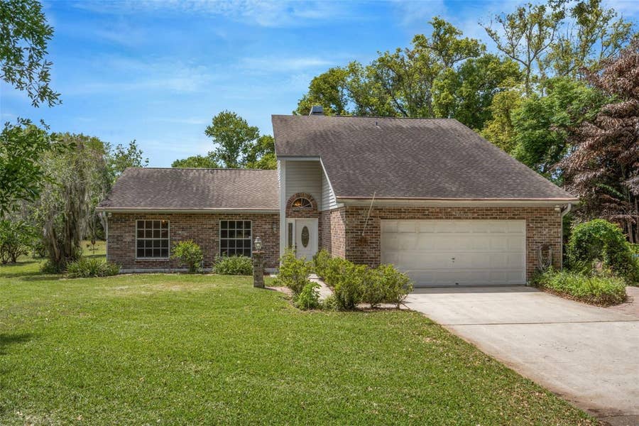 Property photo for 785 DUQUE ROAD, Lutz, FL