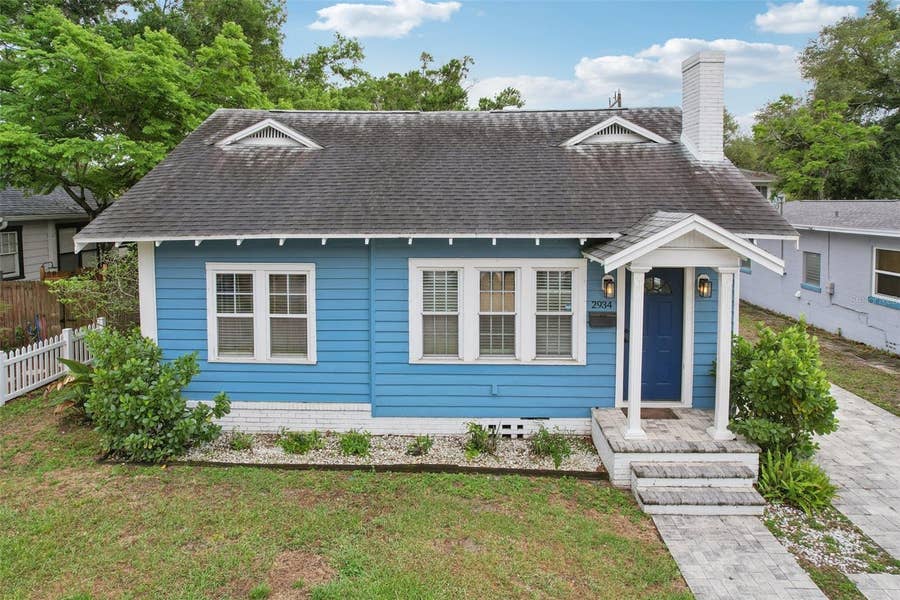 Property photo for 2934 6TH AVENUE N, St Petersburg, FL