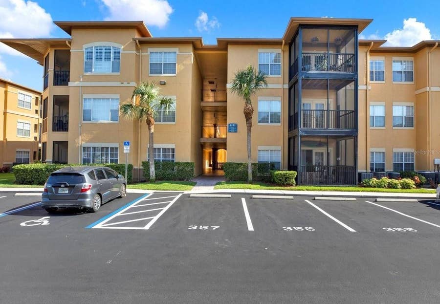Property photo for 4333 BAYSIDE VILLAGE DRIVE, #229, Tampa, FL
