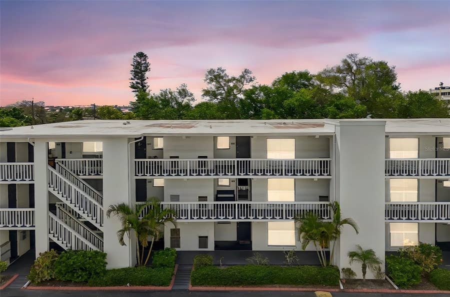 Property photo for 2944 W BAY DRIVE, #106, Belleair Bluffs, FL