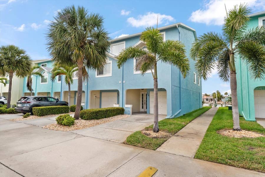 Property photo for 124 MARCDALE BOULEVARD, Indian Rocks Beach, FL