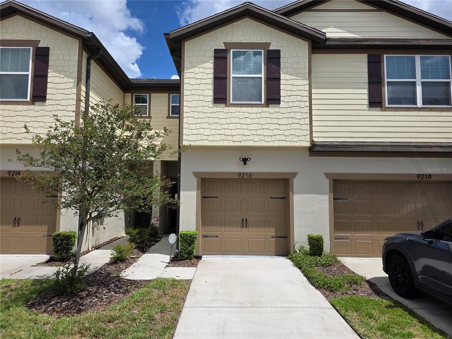 Property photo for 9216 HILLCROFT DRIVE, Riverview, FL