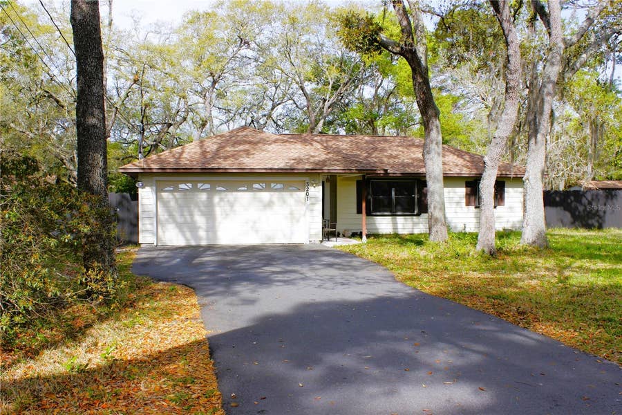 Property photo for 3201 BARTLETT STREET, Spring Hill, FL