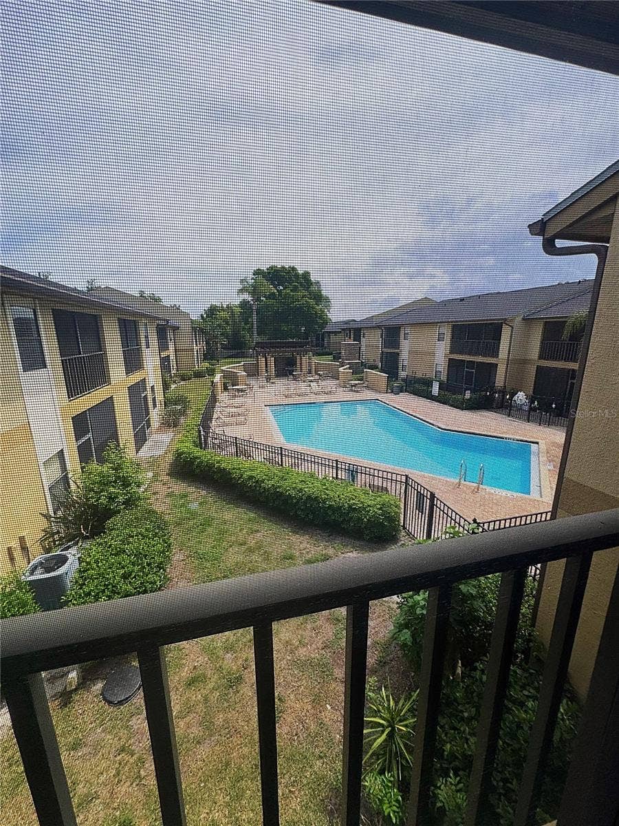 Property photo for 12261 SAILWINDS DRIVE, #203, Largo, FL