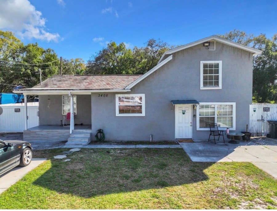 Property photo for 3408 RIVER COVE DRIVE, Tampa, FL