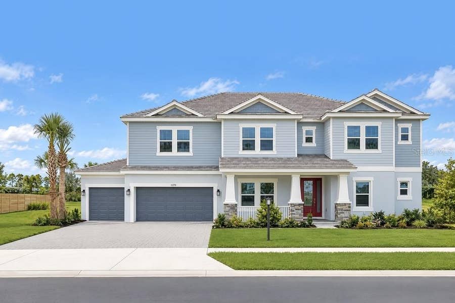 Property photo for 11270 KINGLY LANE, Odessa, FL