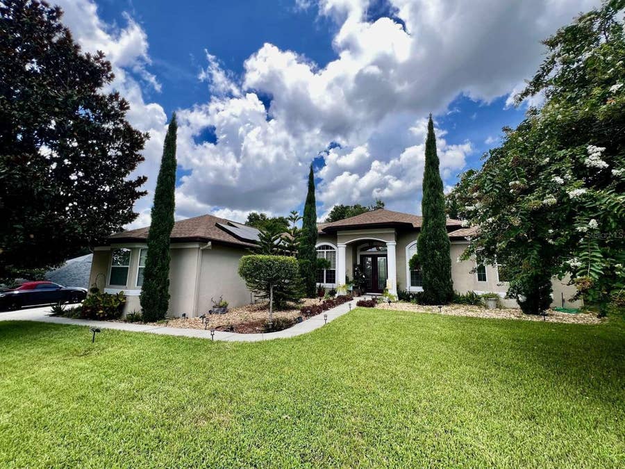 Property photo for 16325 MAGNOLIA BLUFF DRIVE, Montverde, FL