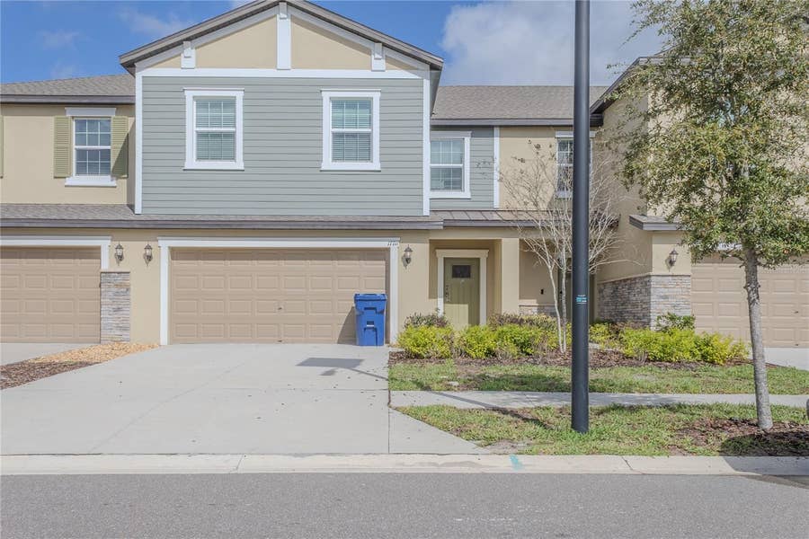 Property photo for 17711 NECTAR FLUME DRIVE, Land O Lakes, FL