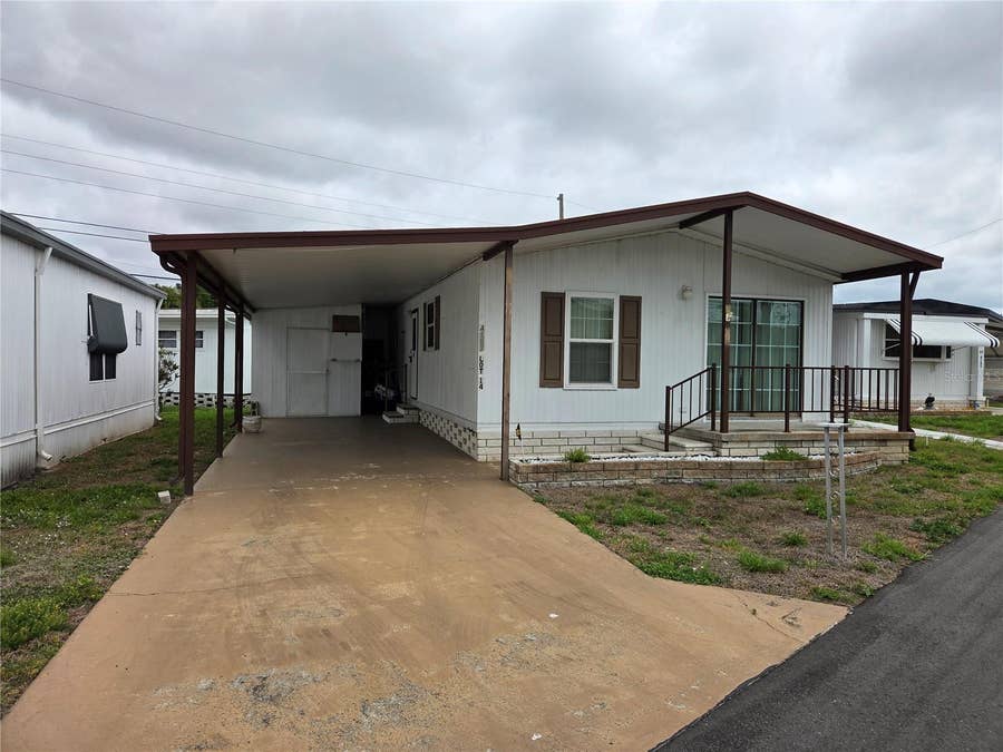 Property photo for 4157 71ST LANE N, #14, St Petersburg, FL