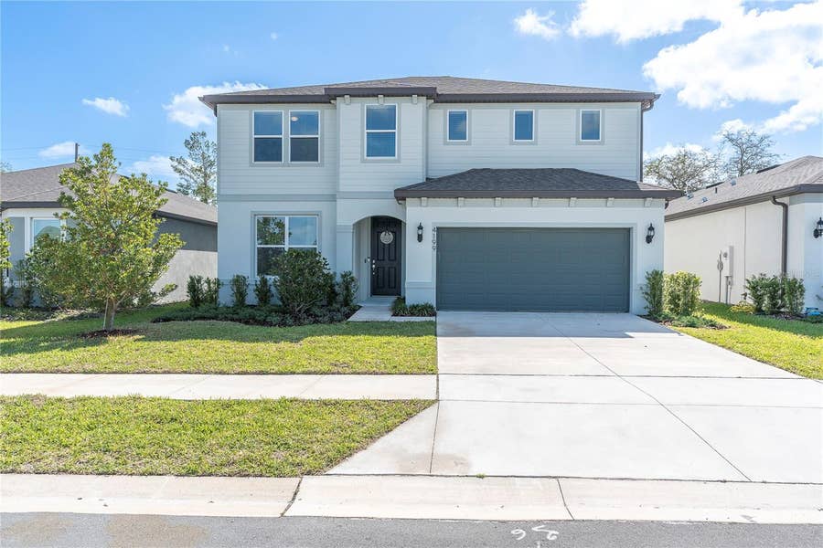 Property photo for 4199 BIG SKY DRIVE, Spring Hill, FL