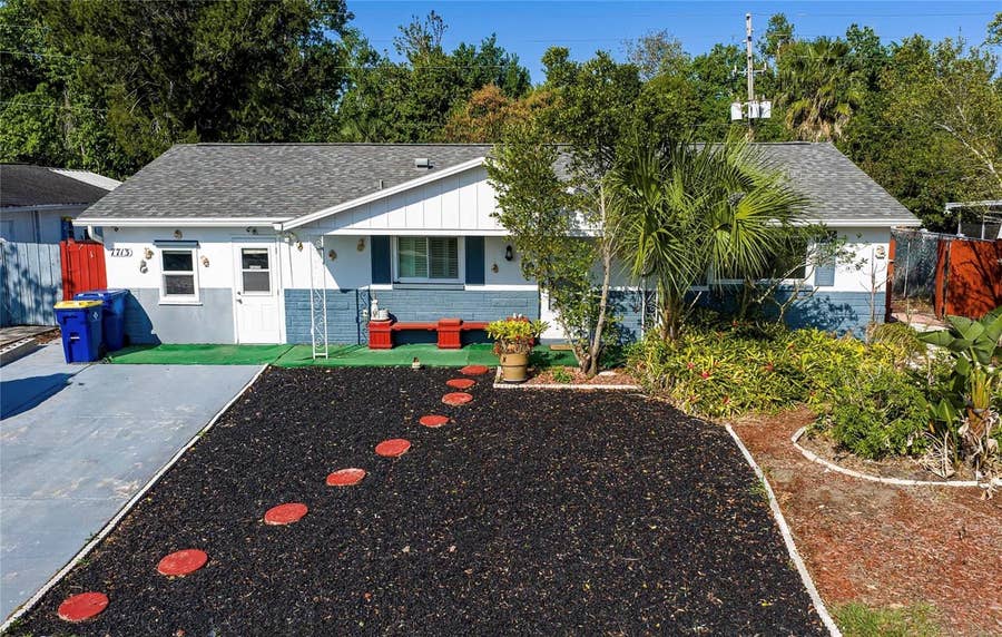 Property photo for 7713 HEATHER STREET, New Port Richey, FL