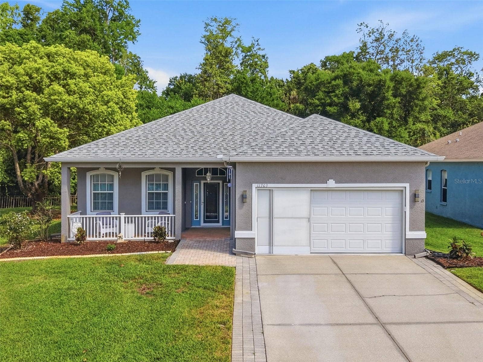 11303 CLEAR OAK CIRCLE, New Port Richey, FL 34654 11303 CLEAR OAK CIRCLE, New Port Richey, FL 34654