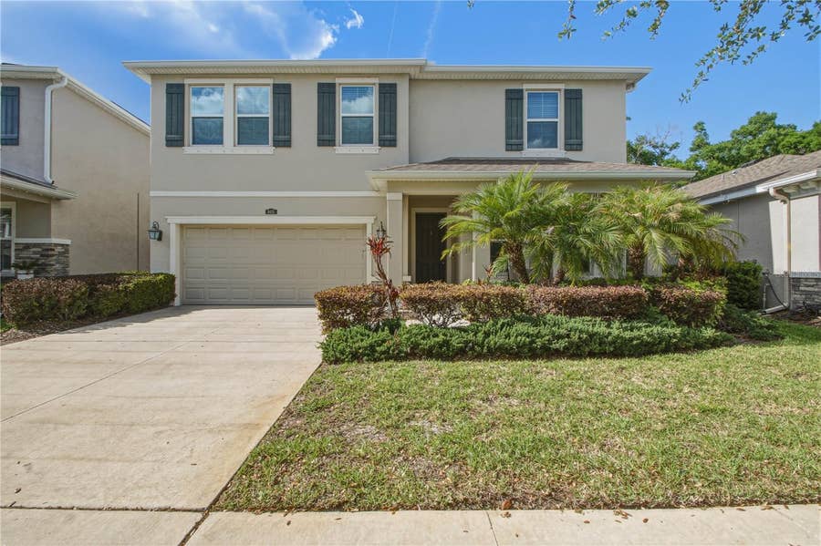 Property photo for 8415 PRAISE DRIVE, Tampa, FL