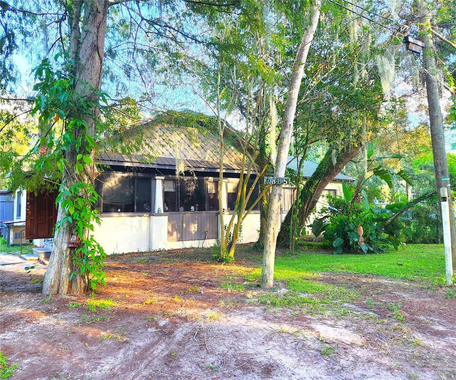 Property photo for 7805 N 12TH STREET, Tampa, FL