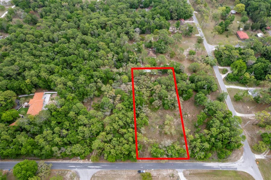 Property photo for 6340 ARIZONA STREET, Brooksville, FL
