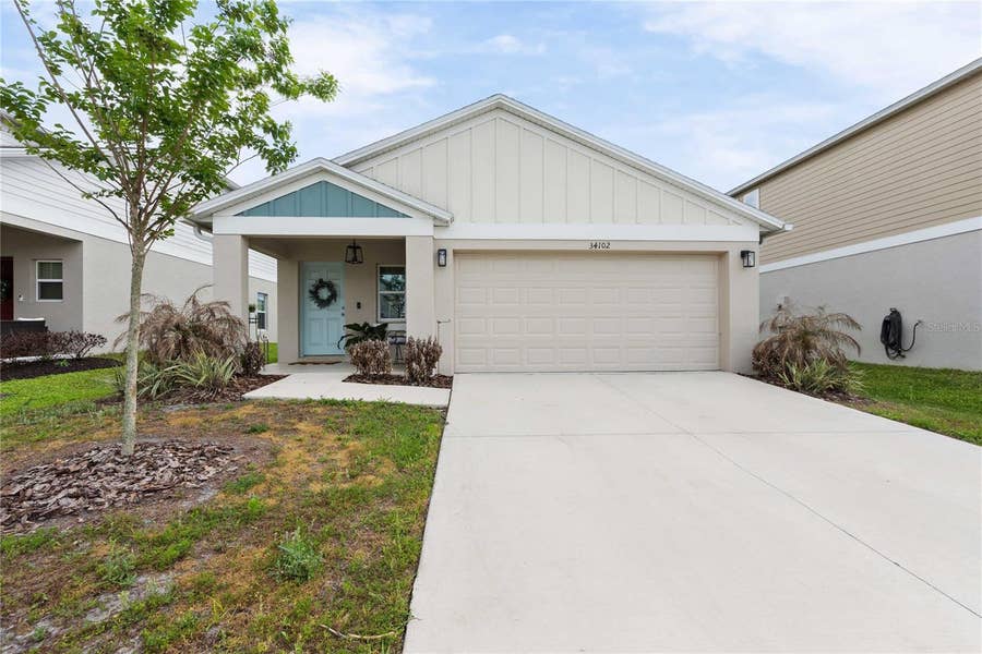 Property photo for 34102 SCARLET SAGE COURT, Wesley Chapel, FL