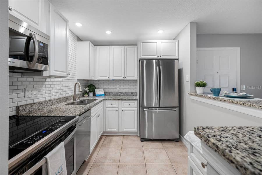 Property photo for 3295 FOX CHASE, #105, Palm Harbor, FL