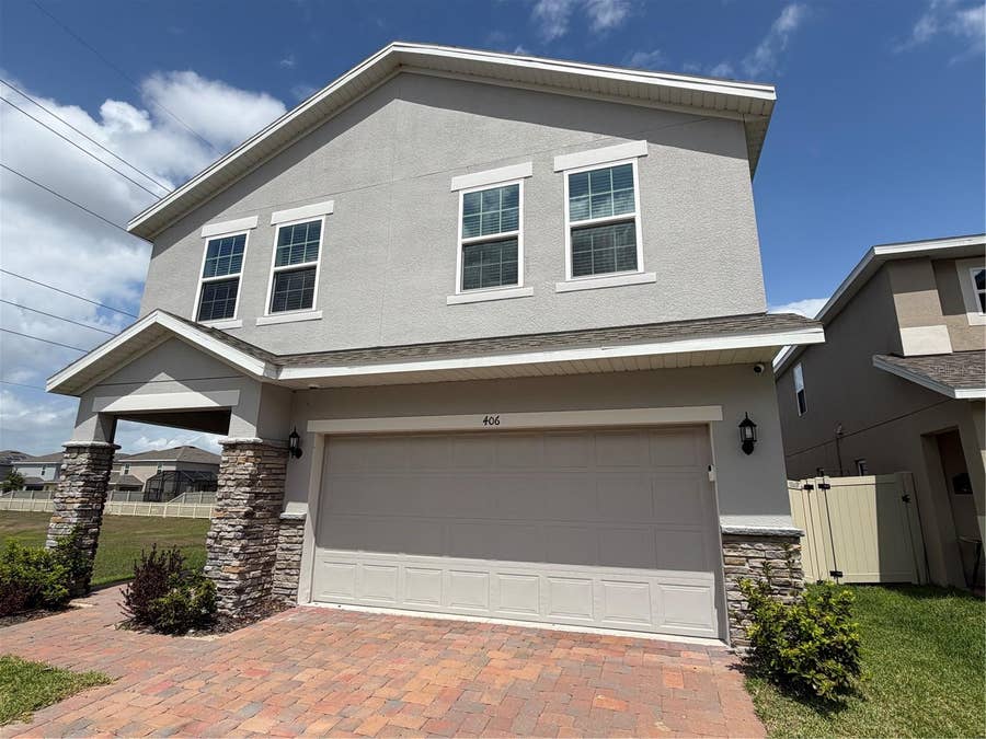 Property photo for 406 NORTH BOULEVARD E, Davenport, FL