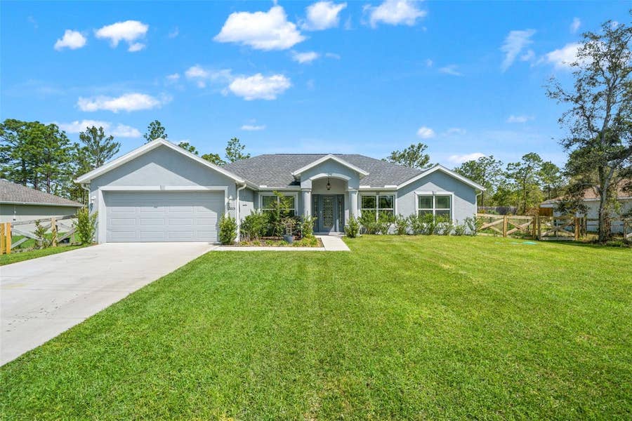 Property photo for 12015 PHOENIX AVENUE, Weeki Wachee, FL