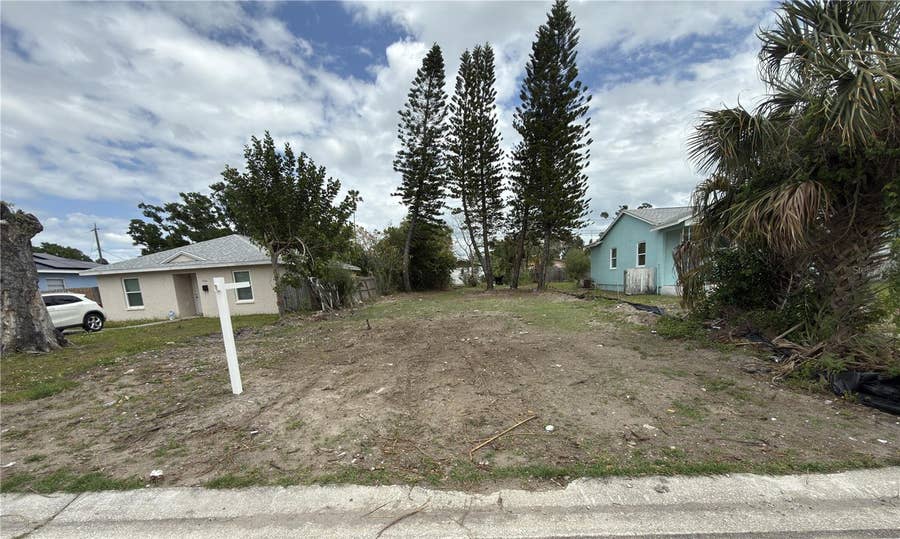 Property photo for 1334 30TH STREET S, St Petersburg, FL