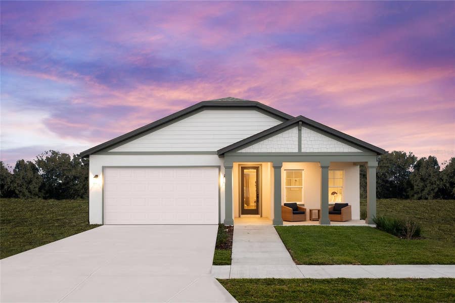 Property photo for 5770 CATTLE RANCH DRIVE, St Cloud, FL