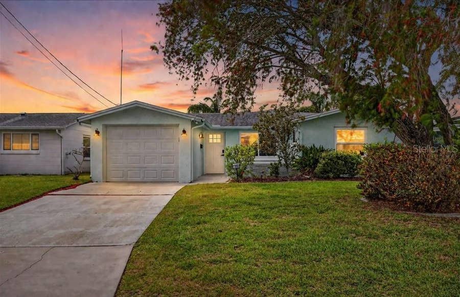 Property photo for 4953 BLUE HERON DRIVE, New Port Richey, FL