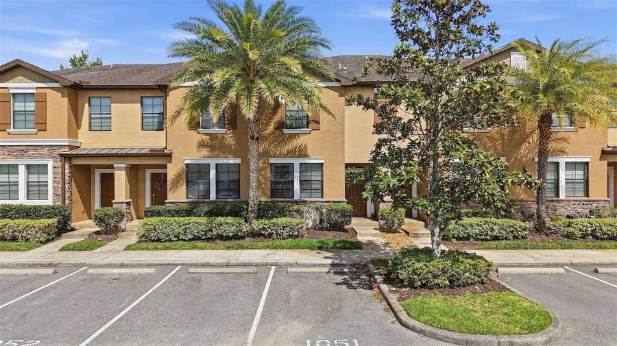 Property photo for 4390 FENNWOOD COURT, Wesley Chapel, FL