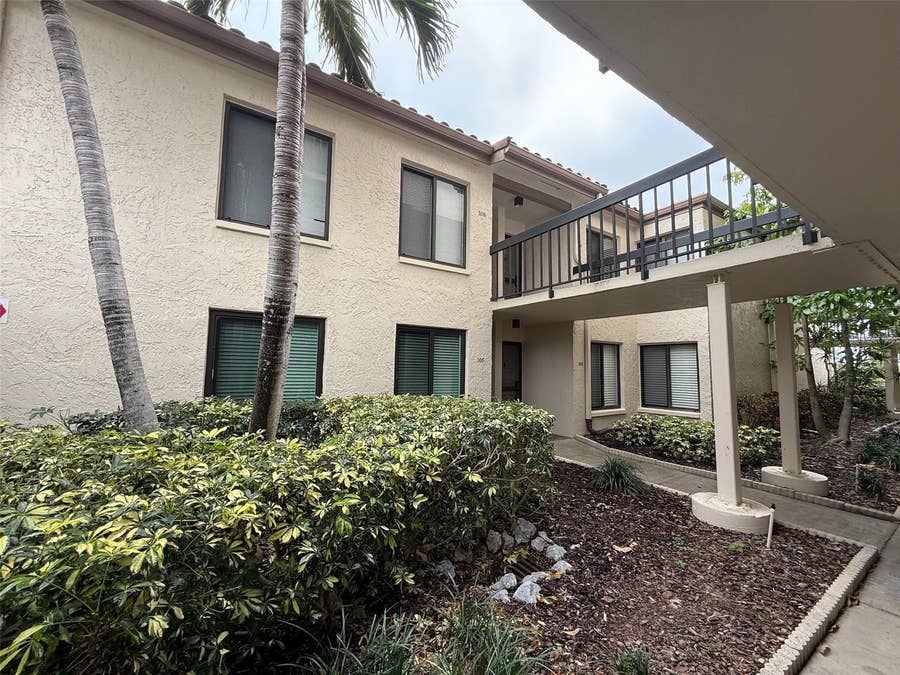 Property photo for 6219 PALMA DEL MAR BOULEVARD S, #105, St Petersburg, FL
