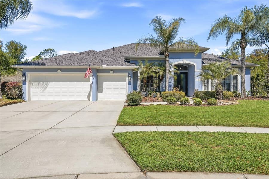 Property photo for 7101 HATPIN LOOP, Wesley Chapel, FL