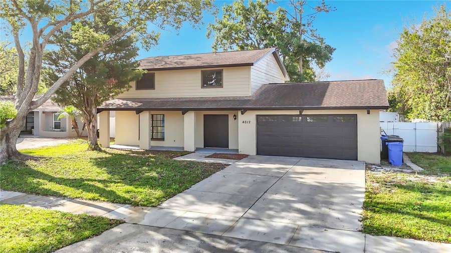 Property photo for 4012 BRAESGATE LANE, Tampa, FL