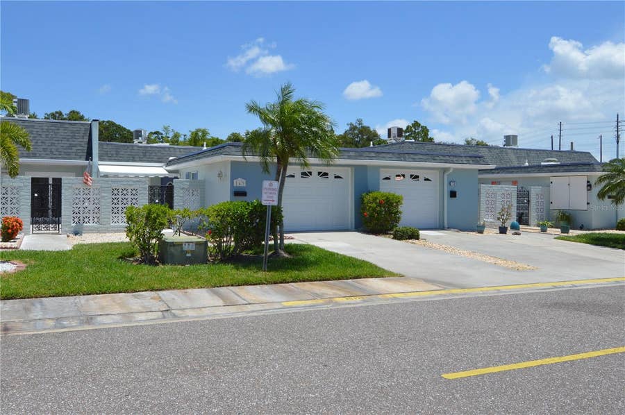 Property photo for 143 N BOCA CIEGA POINT, St Petersburg, FL