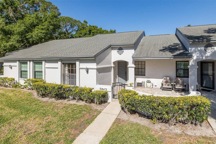 Property photo for 3843 GOLDFINCH COURT, Palm Harbor, FL