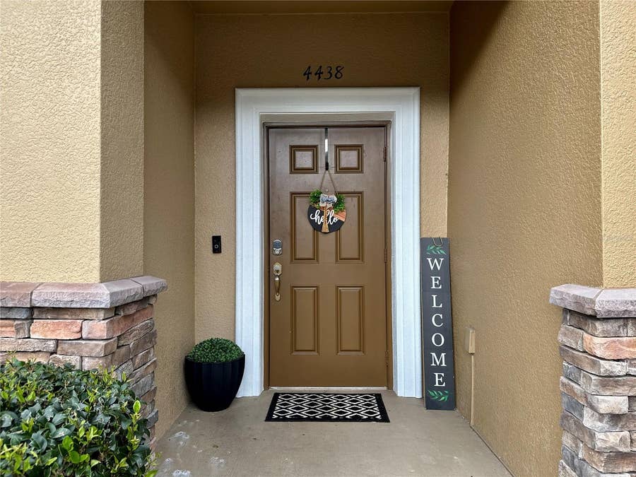 Property photo for 4438 FENNWOOD COURT, Wesley Chapel, FL