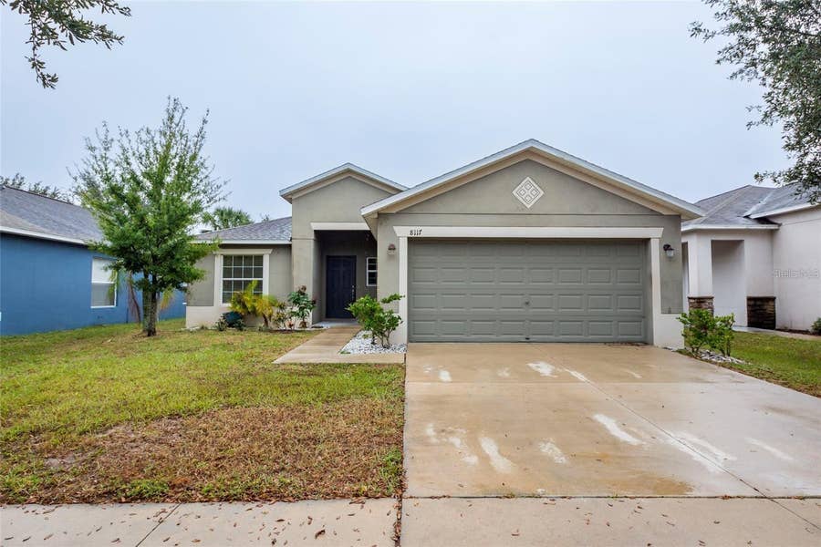 Property photo for 8117 ALAMOSA WOOD AVENUE, Ruskin, FL