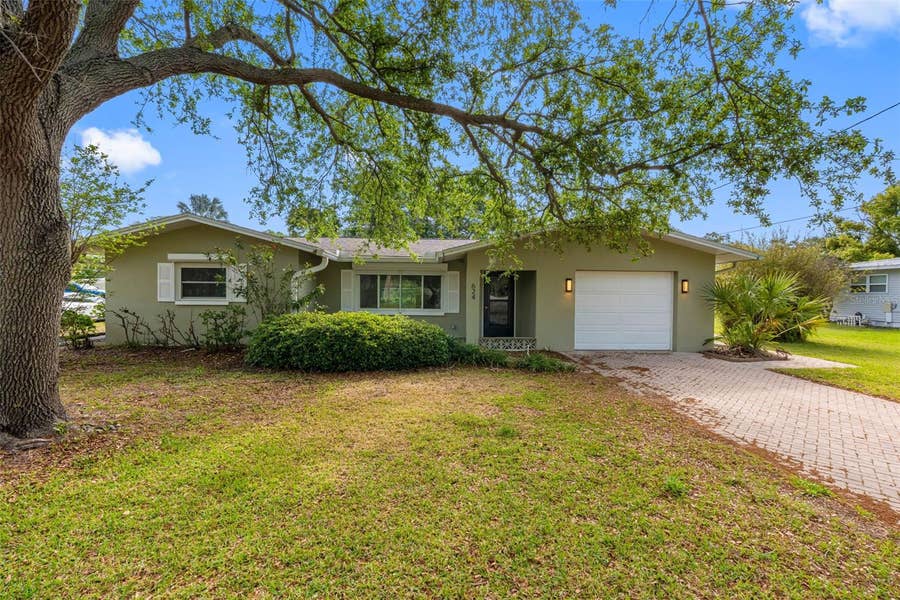 Property photo for 624 ORANGE STREET, Palm Harbor, FL