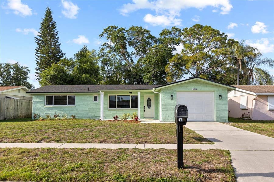 Property photo for 6239 7TH AVENUE, New Port Richey, FL