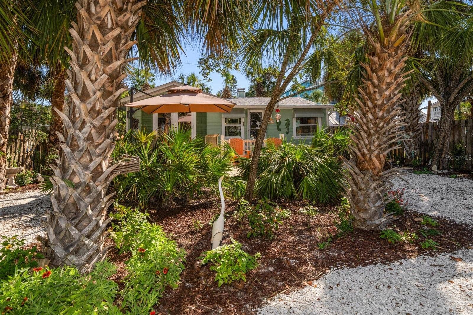 8403 W GULF BOULEVARD, Treasure Island, FL 33706