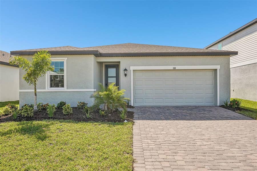 Property photo for 188 SHADY EDGE LOOP, Nokomis, FL