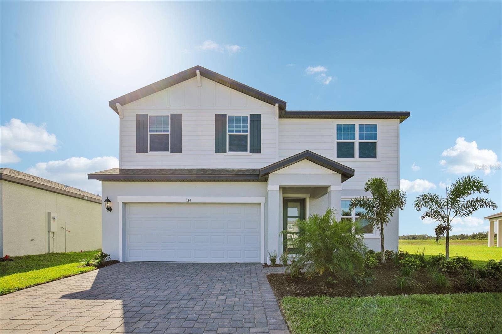 184 SHADY EDGE LOOP, Nokomis, FL 34275 184 SHADY EDGE LOOP, Nokomis, FL 34275