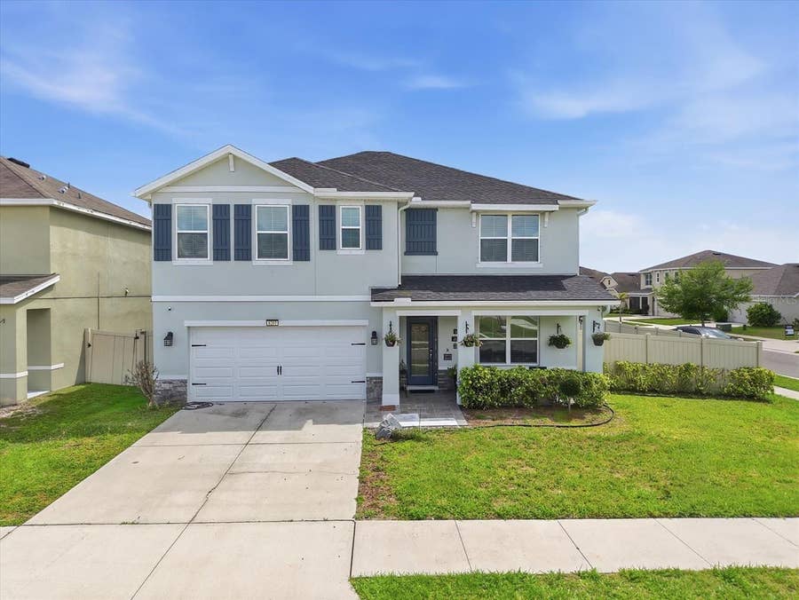 Property photo for 8201 BILSTON VILLAGE LANE, Gibsonton, FL