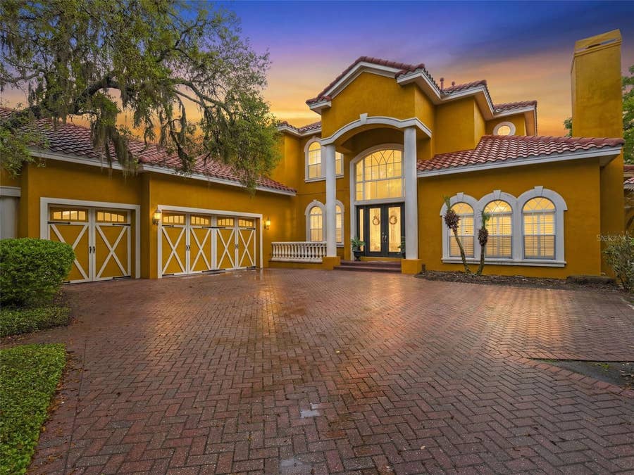 Property photo for 6121 AVOCETRIDGE DRIVE, Lithia, FL