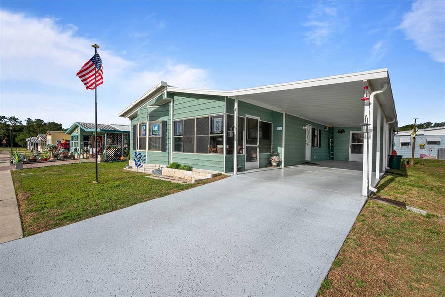 Property photo for 3843 CHRIS DRIVE, Wesley Chapel, FL