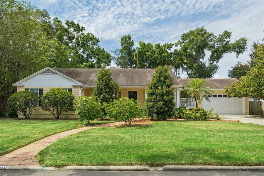 Property photo for 4206 W OBISPO STREET, Tampa, FL