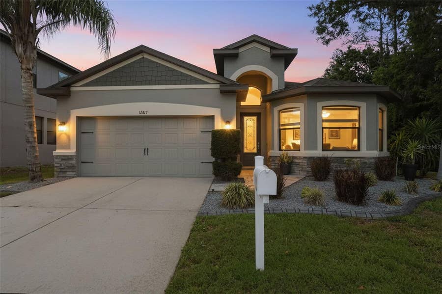 Property photo for 12417 CORALBEAN COURT, New Port Richey, FL